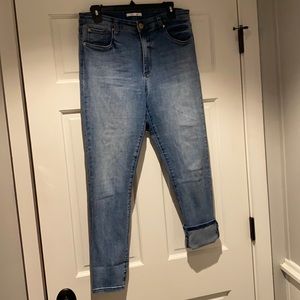 STS Jeans-Boutique Style